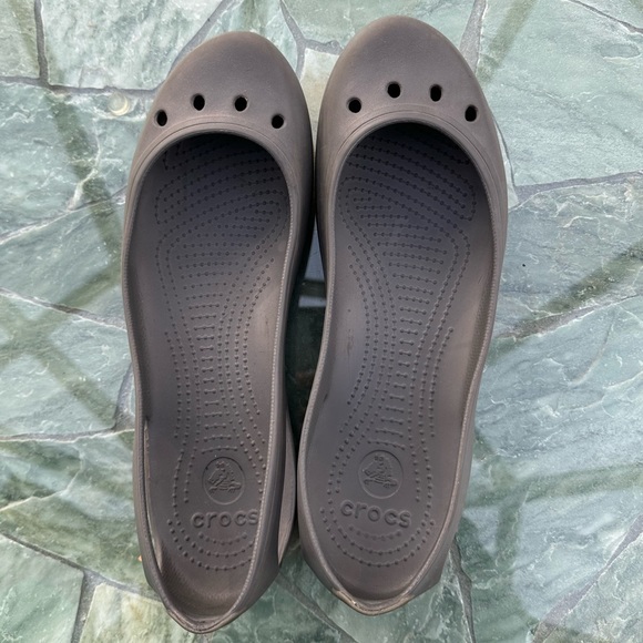 Women’s Size 11 Kadee Crocs - Picture 1 of 6